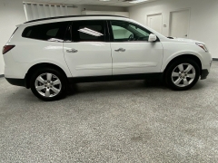 Used 2017 Chevrolet Traverse 4d SUV FWD LT w/1LT at Ideal Cars Llc near Mesa, AZ