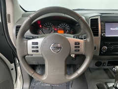 Used 2019 Nissan Frontier 2WD Crew Cab SV at Ideal Cars Llc near Mesa, AZ