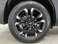 Used 2021  Chevrolet Trailblazer 4d SUV FWD LT at Ideal Cars Llc near Mesa&comma; AZ