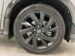 Used 2021  Honda HR-V Sport 2WD CVT at Ideal Cars Llc near Mesa&comma; AZ