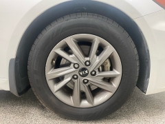 Used 2020  Kia Optima 4d Sedan LX at Ideal Cars Llc near Mesa, AZ