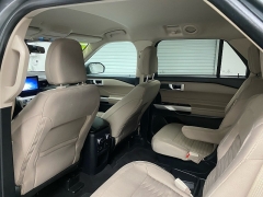 Used 2021 Ford Explorer XLT 4WD at Ideal Cars Llc near Mesa, AZ
