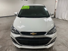 Used 2022  Chevrolet Spark 4dr HB CVT 1LT at Ideal Cars Llc near Mesa&comma; AZ