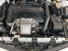 Used 2020  Chevrolet Malibu 4d Sedan Premier at Ideal Cars Llc near Mesa&comma; AZ