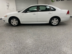 Used 2013 Chevrolet Impala (Fleet) 4d Sedan LT at Ideal Cars Llc near Mesa, AZ