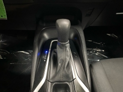 Used 2021  Toyota Corolla LE CVT at Ideal Cars Llc near Mesa&comma; AZ