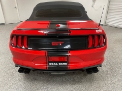 Used 2018  Ford Mustang 2d Convertible GT Premium at Ideal Cars Llc near Mesa, AZ