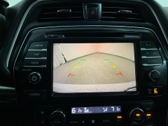 Used 2020  Nissan Maxima 4d Sedan SL at Ideal Cars Llc near Mesa&comma; AZ