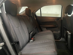 Used 2017  Chevrolet Equinox 4d SUV AWD LT at Ideal Cars Llc near Mesa&comma; AZ