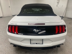 Used 2020  Ford Mustang 2d Convertible Eco Premium at Ideal Cars Llc near Mesa&comma; AZ
