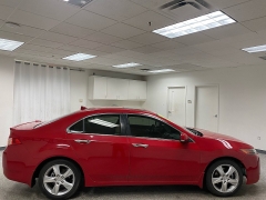 Used 2013  Acura TSX 4d Sedan Tech at Ideal Cars Llc near Mesa, AZ