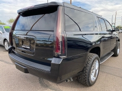 Used 2019  GMC Yukon XL 4d SUV 4WD SLT at Ideal Cars Llc near Mesa&comma; AZ