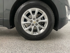 Used 2019 Chevrolet Equinox 4d SUV FWD LT w/1LT at Ideal Cars Llc near Mesa, AZ