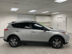 Used 2017 Toyota RAV4 4d SUV FWD LE at Ideal Cars Llc near Mesa, AZ