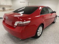 Used 2009 Toyota Camry Hybrid 4d Sedan at Ideal Cars Llc near Mesa, AZ
