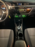 Used 2015  Toyota Corolla 4d Sedan L Auto at Ideal Cars Llc near Mesa, AZ