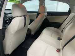 Used 2018 Honda Civic Sedan 4d LX CVT at Ideal Cars Llc near Mesa, AZ