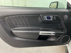 Used 2019  Ford Mustang 2d Convertible EcoBoost Premium at Ideal Cars Llc near Mesa&comma; AZ