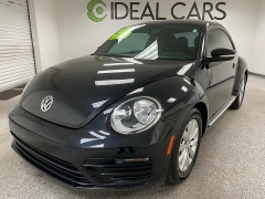 Used 2019  Volkswagen Beetle 2d Coupe 2&period;0T S at Ideal Cars Llc near Mesa&comma; AZ