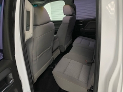 Used 2017 Chevrolet Silverado 1500 2WD Double Cab Work Truck at Ideal Cars Llc near Mesa, AZ