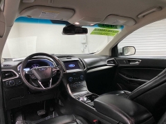 Used 2020 Ford Edge 4d SUV FWD SEL at Ideal Cars Llc near Mesa, AZ