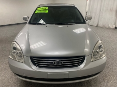 Used 2008  Kia Optima 4d Sedan LX Auto at Ideal Cars Llc near Mesa&comma; AZ