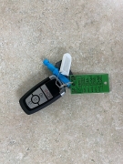 Used 2020  Ford Fusion 4d Sedan AWD SE at Ideal Cars Llc near Mesa&comma; AZ