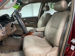 Used 2004  Toyota Tundra 2WD D-Cab Limited at Ideal Cars Llc near Mesa&comma; AZ