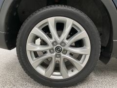 Used 2015  Mazda CX-5 4d SUV FWD Grand Touring at Ideal Cars Llc near Mesa, AZ