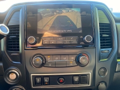 Used 2021  Nissan Titan 4x4 Crew Cab S at Ideal Cars Llc near Mesa&comma; AZ