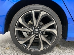 Used 2021  Honda Civic Sedan Sport CVT at Ideal Cars Llc near Mesa, AZ