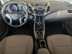 Used 2016 Hyundai Elantra 4d Sedan SE Auto at Ideal Cars Llc near Mesa, AZ