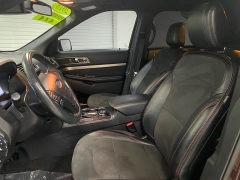 Used 2018 Ford Explorer 4d SUV 4WD XLT Ecoboost at Ideal Cars Llc near Mesa, AZ