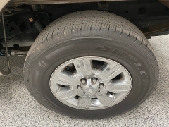 Used 2011 Ford F-150 2WD Supercrew XLT 5 1/2 at Ideal Cars Llc near Mesa, AZ