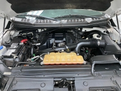 Used 2017 Ford F-150 2WD SuperCrew XL 5 1/2 at Ideal Cars Llc near Mesa, AZ