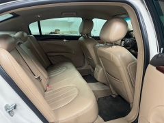 Used 2011  Buick Lucerne 4d Sedan CXL at Ideal Cars Llc near Mesa&comma; AZ