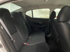 Used 2021  Nissan Sentra S CVT at Ideal Cars Llc near Mesa&comma; AZ