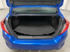 Used 2021  Honda Civic Sedan Sport CVT at Ideal Cars Llc near Mesa, AZ