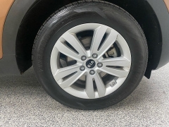 Used 2019 Kia Sportage 4d SUV AWD LX at Ideal Cars Llc near Mesa, AZ