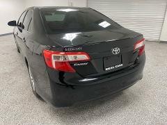 Used 2014 Toyota Camry 4d Sedan LE at Ideal Cars Llc near Mesa, AZ