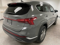 Used 2021  Hyundai Santa Fe SEL AWD at Ideal Cars Llc near Mesa&comma; AZ