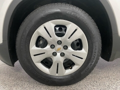 Used 2018  Chevrolet Trax 4d SUV FWD LS at Ideal Cars Llc near Mesa&comma; AZ