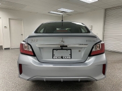 Used 2024 Mitsubishi Mirage G4 ES CVT at Ideal Cars Llc near Mesa, AZ