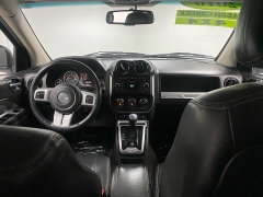 Used 2016 Jeep Compass 4d SUV 4WD Latitude at Ideal Cars Llc near Mesa, AZ