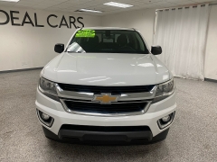 Used 2019 Chevrolet Colorado 2WD Crew Cab LT at Ideal Cars Llc near Mesa, AZ