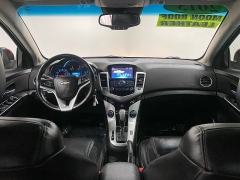 Used 2015 Chevrolet Cruze 4d Sedan LT w/2LT at Ideal Cars Llc near Mesa, AZ