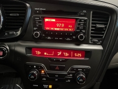 Used 2012  Kia Optima 4d Sedan EX at Ideal Cars Llc near Mesa&comma; AZ