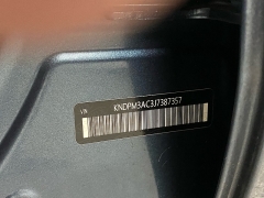 Used 2018  Kia Sportage 4d SUV FWD LX at Ideal Cars Llc near Mesa&comma; AZ