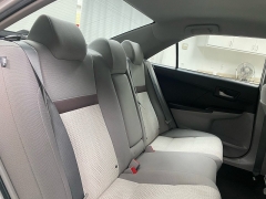 Used 2012  Toyota Camry 4d Sedan LE at Ideal Cars Llc near Mesa, AZ