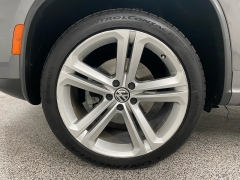 Used 2016  Volkswagen Tiguan 4d SUV R-Line at Ideal Cars Llc near Mesa&comma; AZ